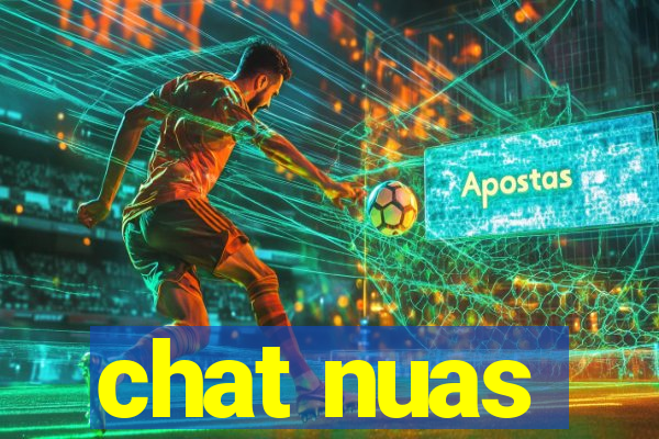 chat nuas